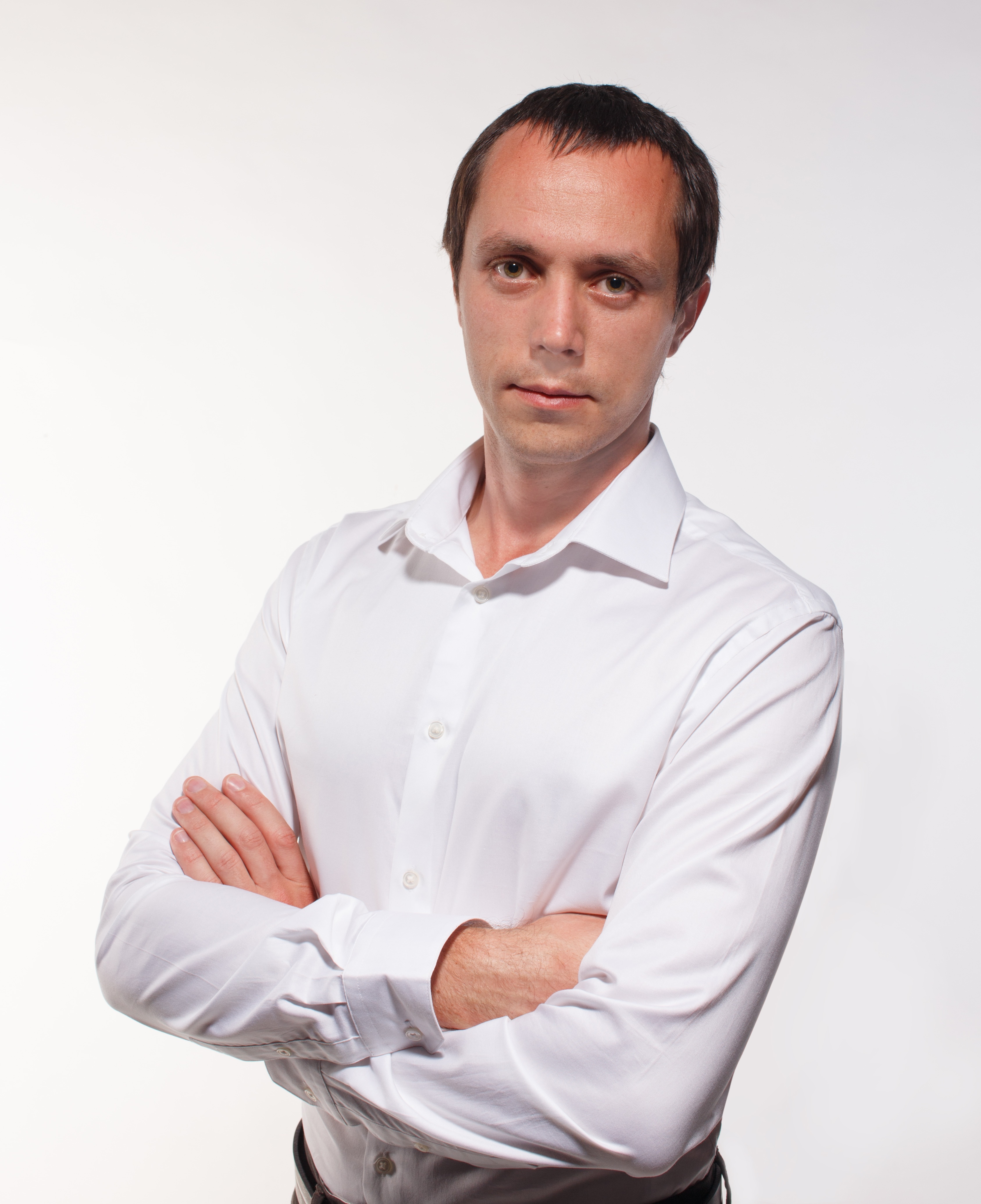 Бурмистров Андрей
